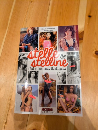 Stelle stelline del cinema - stelle,