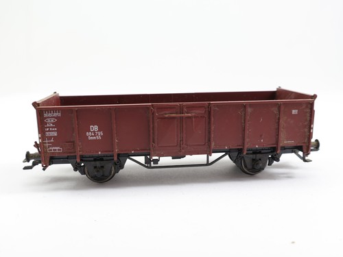 Roco 46617 offener - h0,