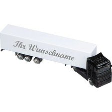 Miniatur LKW - Mini Truck mit