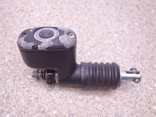 Fuß Brems Pumpe Zylinder