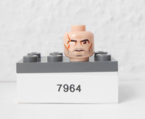 Lego star wars 7964 - wars,