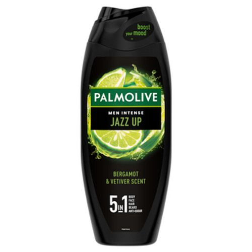 Palmolive zel meski - palmolive, intense