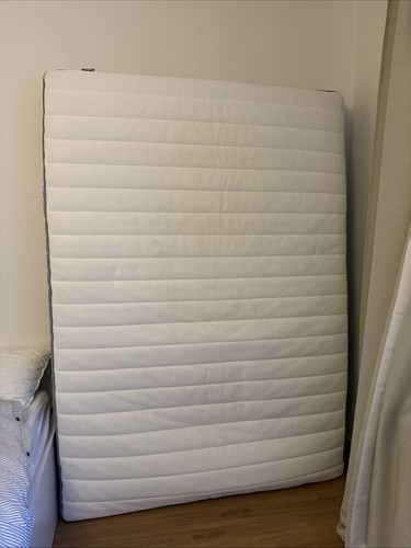 Matratze 140x200 - , (ikea)