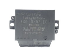 PDC STEUERGERÄT Land + Range