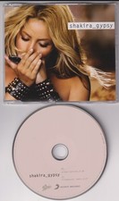 Shakira – Gypsy / Freemasons