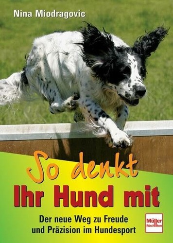 Denkt ihr hund mit - denkt, mit: