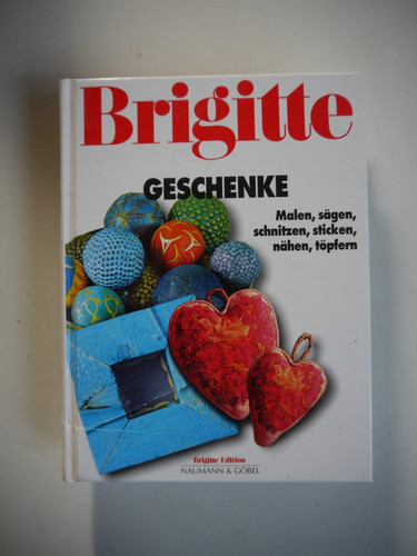 Brigitte geschenke malen - geschenke,
