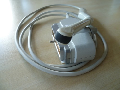 Sonoace endocavitärsonde - sonoace,