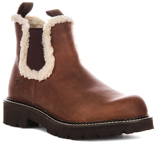 Ariat fatbaby kuschelig - ariat,