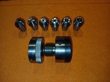 Emco unimat 3 - Orginal