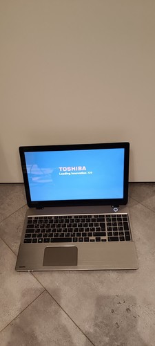 Toshiba satellite m50dt - toshiba,