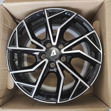 1x ALUTEC ADX.02 5-LOCH