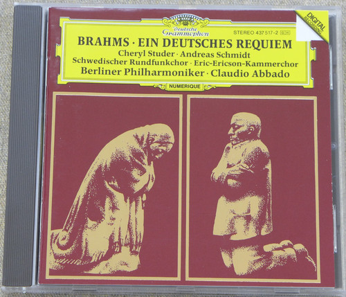 Johannes brahms ein - johannes,