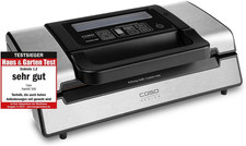 CASO Fastvac 500