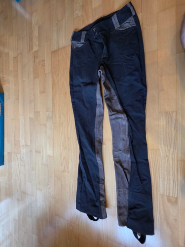 Reithose jodhpur mit - reithose,, jodhpur,