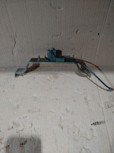 Sitzbankschloss rex 450 500 - rs,