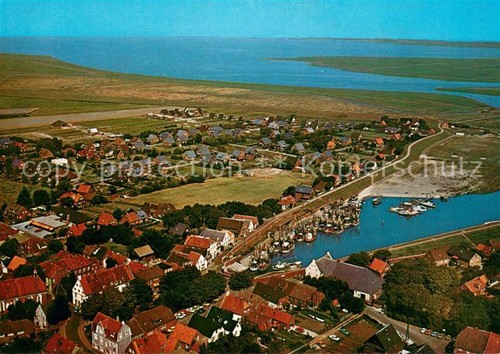 Greetsiel krummhoern aurich - greetsiel,
