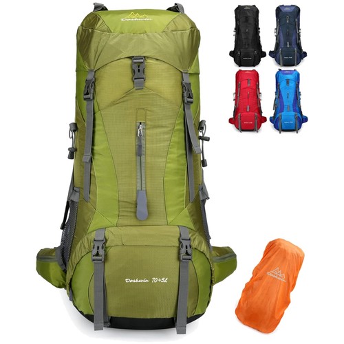 70l trekkingrucksack - 70l,