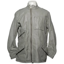 G-Star, Lederjacke, Herren