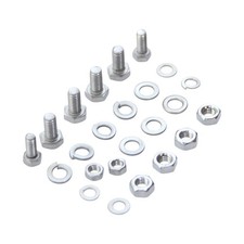 Rear Fender Mounting SET