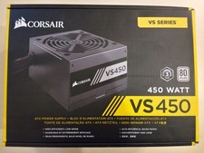 Corsair VS450 Netzteil 450