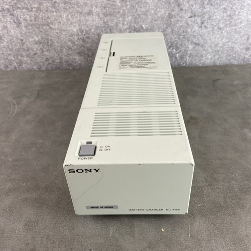 Sony 1wa ladegerät - sony, charger