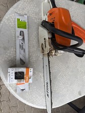 Stihl Benzin Motorsäge Ms 271