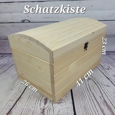 Schatzkiste,Schatztruhe