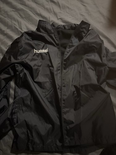 Hummel regenjacke mit - hummel,