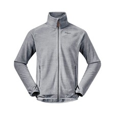 Bergans hareid fleece nohood - bergans,