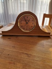 Meister Anker  Tisch Uhr