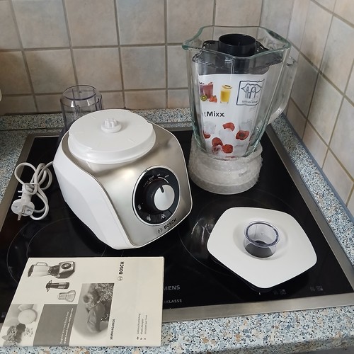 Bosch standmixer mmb64g3mde - bosch, mmb64g3mde/01