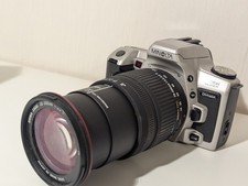 Minolta Dynax 505si Super mit