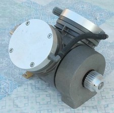 KNF Neuberger PJ 5942-035.3 Vakuumpumpe für Bank Anemometer Typ 510 Crouzet