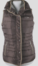 Cavalier Weste Steppweste