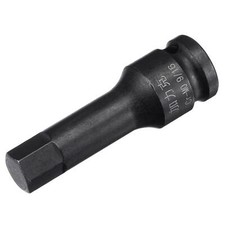 9/16" Impact Sechskant