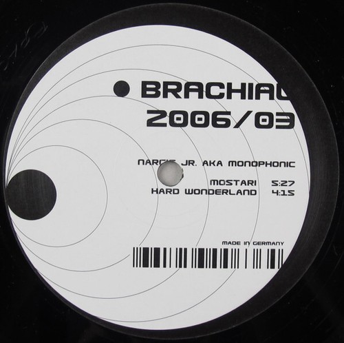 Narco aka monophonic - jr.,