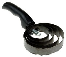 Federstriegel Zacken Striegel