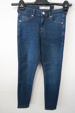 TopShop Damen Jeans Leigh