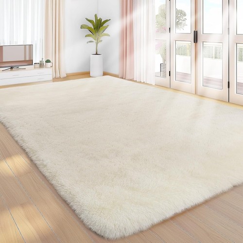 Hochflor shaggy teppich - hochflor,