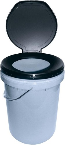 Reise klo für - wc, wohnmobile