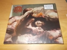 Venom prison erebos - prison,