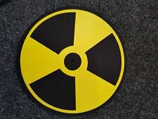 1 Paar radioaktive nukleare