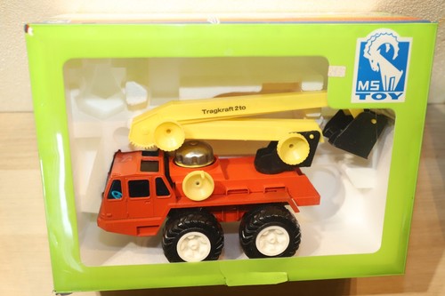 Toys 1791 feuerwehr - 1791,