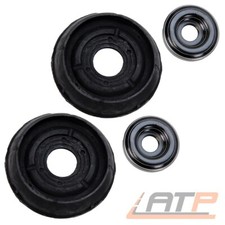 2x DOMLAGER FEDERBEINLAGER