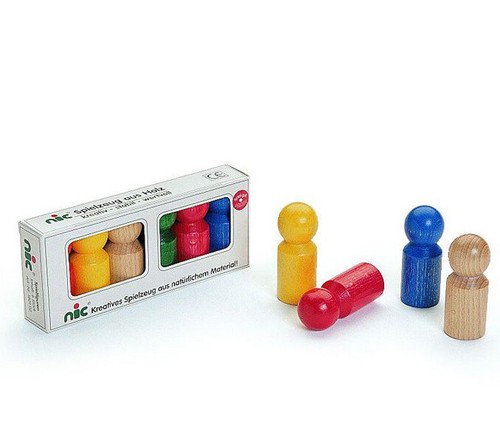 Nic männchen fahrer für - nic-männchen,