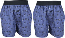 2 Stk. Schiesser  Jungen