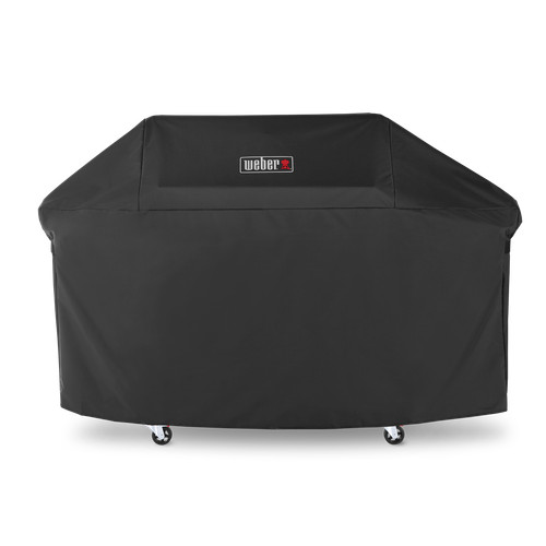 Weber premium abdeckhaube für - abdeckhaube,