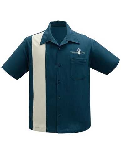 Steady clothing hemd - steady, v8