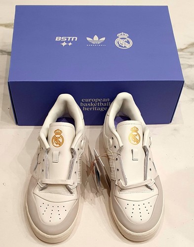 Adidas rivalry low real - rivalry, 86